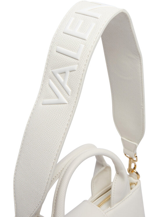 Valentino Сумка Valentino Dione Re VBS9U806 Білий
