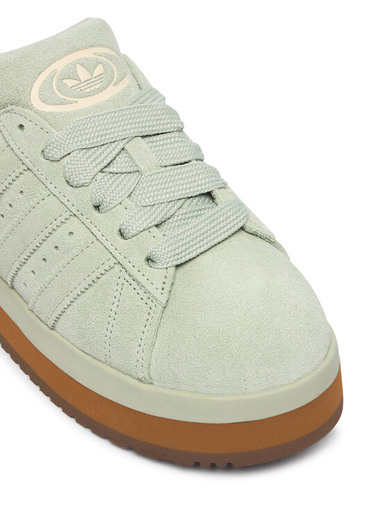 adidas Botas de nieve adidas Campus 00s Winter Low KK0167 Verde