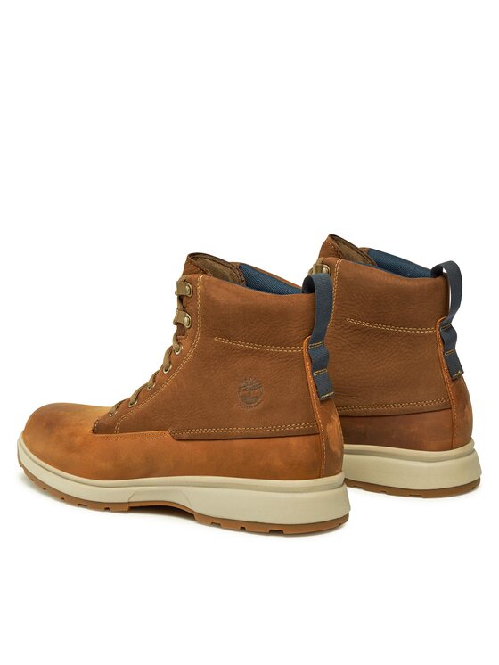 Timberland Черевики Timberland Atwells Ave Wp Boot TB0A43TNF131 Коричневий