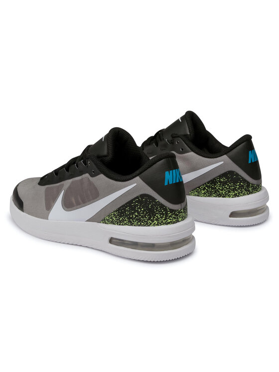 Nike Взуття для тенісу Nike Air Max Vapor Wing Ms BQ0129 002 Сірий