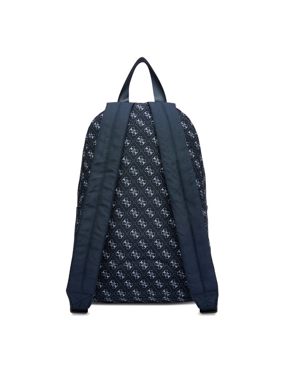 Guess Рюкзак Guess H5YZ00 WGCS0 Cиній