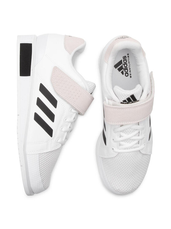 adidas Παπούτσια για Γυμναστήριο adidas Power Perfect III BD7158 Λευκό