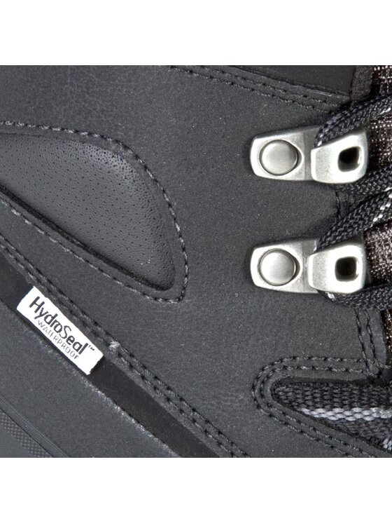 The North Face Botas de trekking The North Face Flow Chute TOAHDBO19 8H Negro