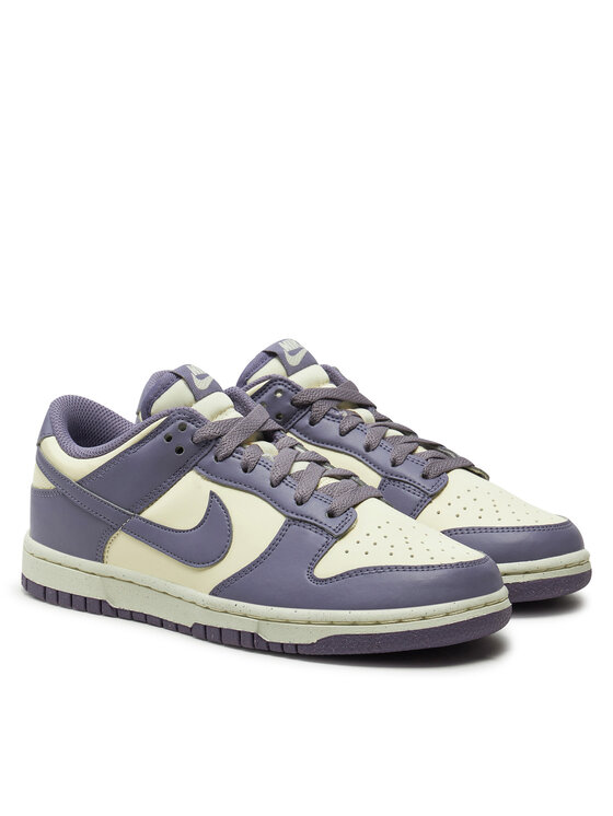 Nike Снікерcи Nike Dunk Low Nn FZ4349 100 Фіолетовий