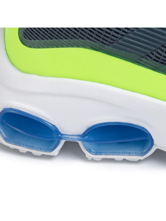 adidas Pantofi pentru alergare adidas Quadcube EH2537 Gri