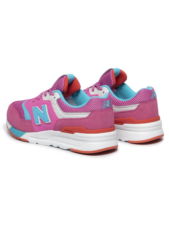 New Balance Laisvalaikio batai New Balance GR997HDC Rožinė