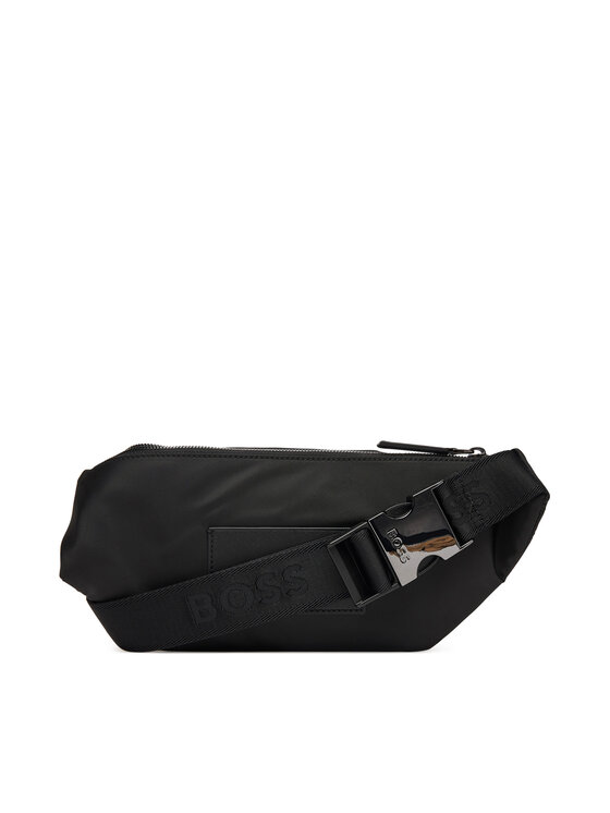 BOSS Torbica oko struka﻿ BOSS B Icon 50548072 Crna