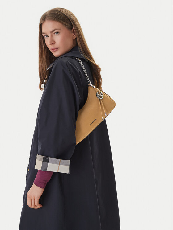 MICHAEL Michael Kors Сумка MICHAEL Michael Kors 32R6SY5W6L Коричневий