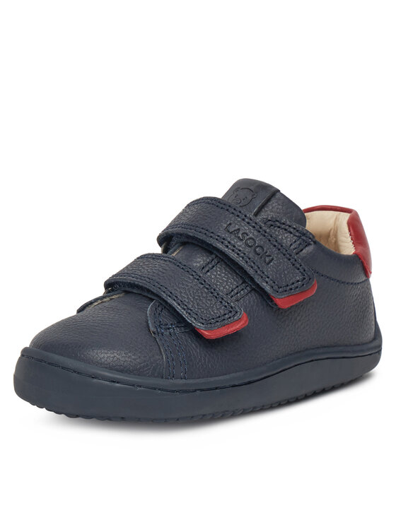 Lasocki Kids Pantofi Lasocki Kids DUBAI CI12-DUBAI-01(II)CH Bleumarin