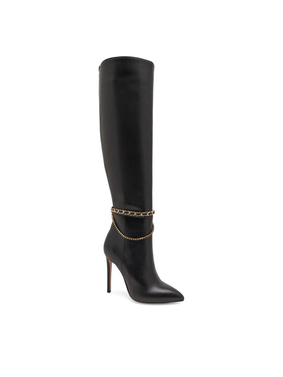Eva Minge Botas altas Eva Minge CEUTA-71X-218 Negro