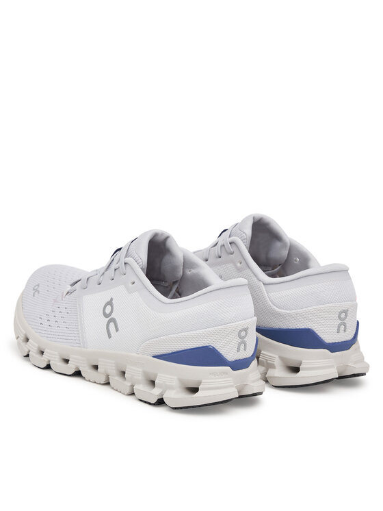 On Buty na siłownię On Cloud X 4 3WE3007 Fioletowy