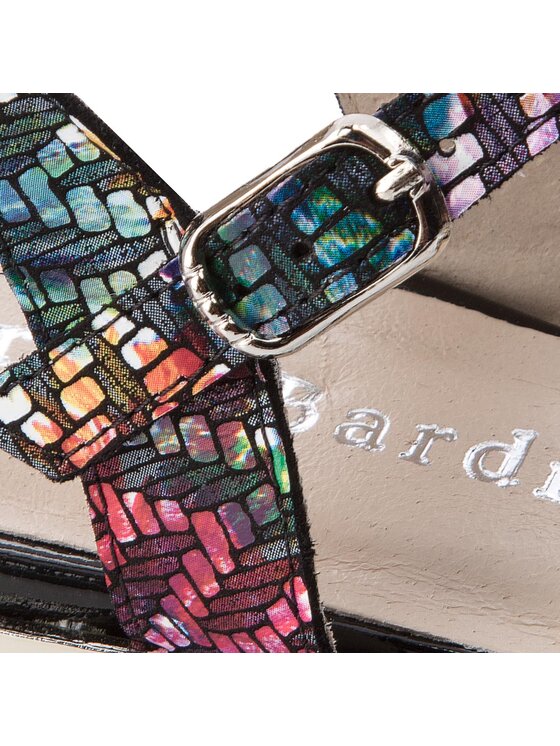 Sergio Bardi Sandalias Sergio Bardi Fiumara SS127335018GM De color