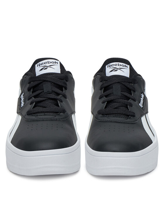 Reebok Sneakersy Reebok COURT ADVANCE SURGE 100234721 Čierna