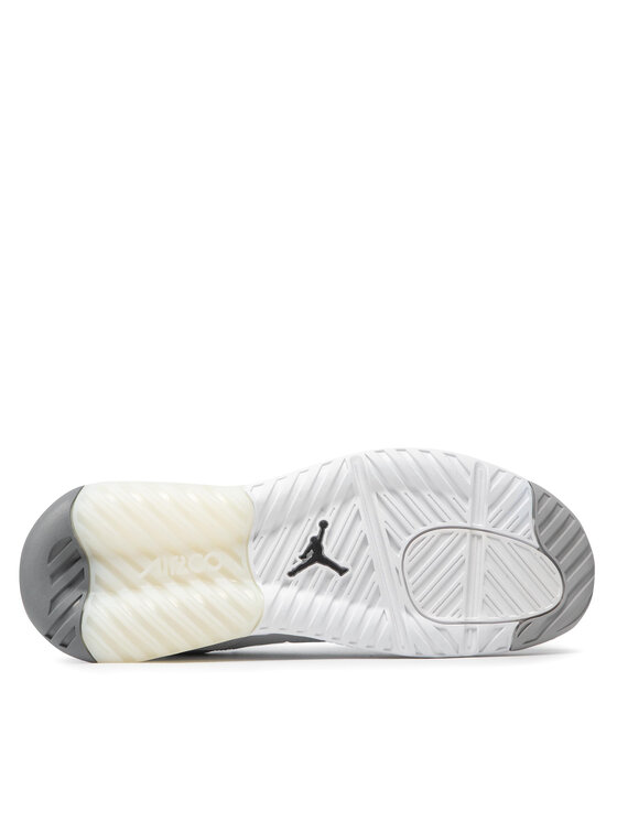 Nike Tenisice Nike Jordan Ma2 DM9480 100 Bijela