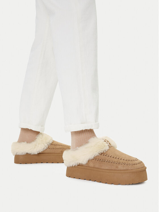 JENNY Sniega zābaki JENNY CEO-WSX23-24 Bēšs