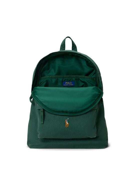 Polo Ralph Lauren Zaino Polo Ralph Lauren 405967604004 Verde