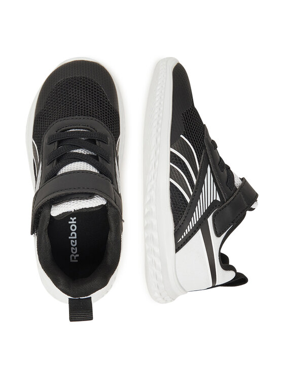 Reebok Sneakersy Reebok 23KC2330(III)CH Čierna