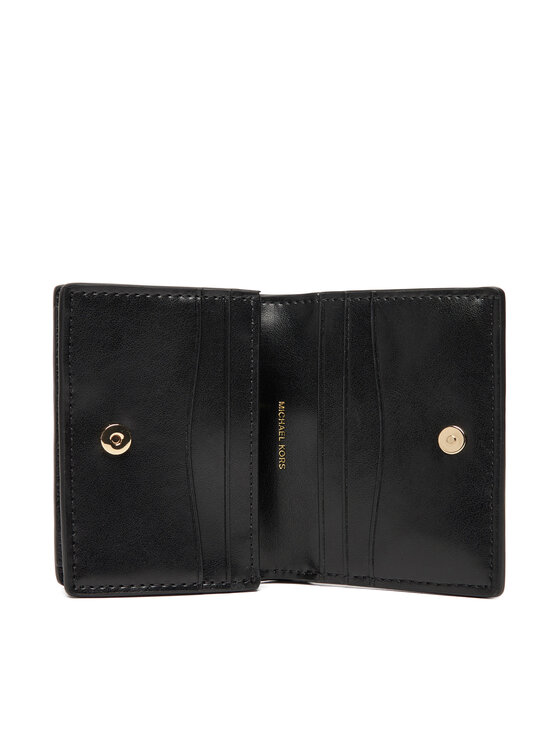 MICHAEL Michael Kors Pénztárca MICHAEL Michael Kors 32F5GNXD1L Fekete