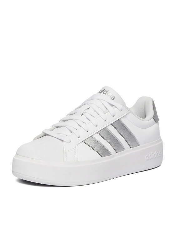 adidas Снікерcи adidas CEO-STREETTALK BOLD KJ3857 Білий