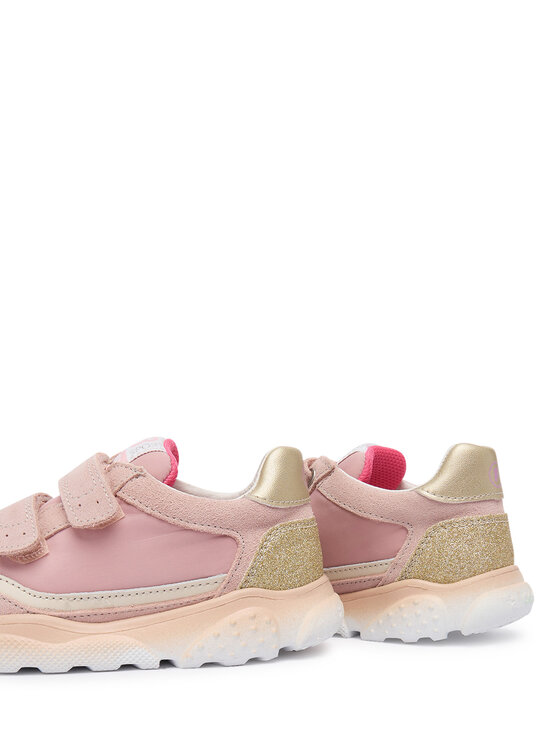 Naturino Sneakersy Naturino Falcotto By Naturino 2019002.3M29 S Ružová