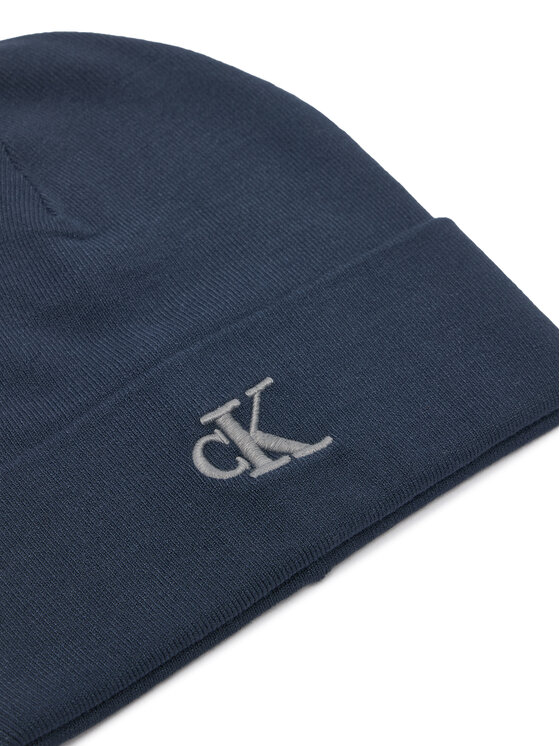 Calvin Klein Berretto Calvin Klein LV04D8020G Blu scuro