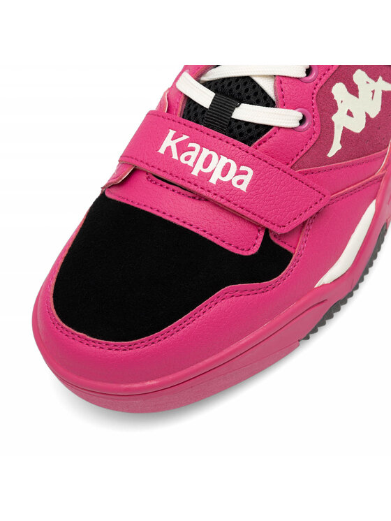 Kappa Sneakersy Kappa 361C2DW A0K-M Růžová