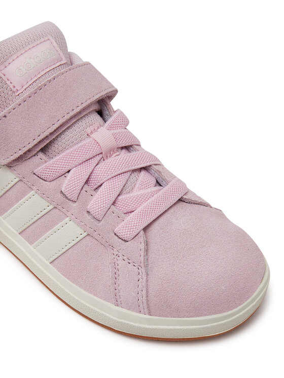 adidas Снікерcи adidas Grand Court 00s JH6181 Рожевий