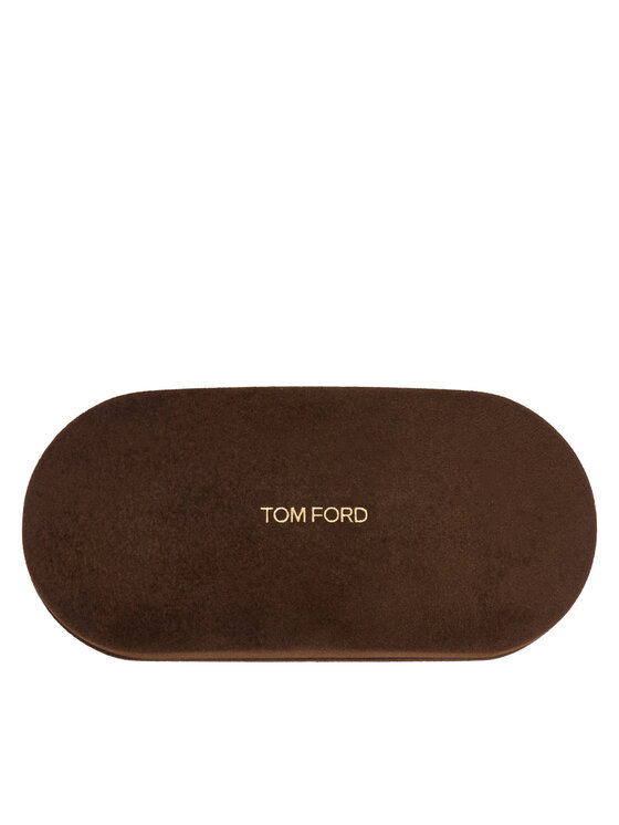 Tom Ford Сонцезахисні окуляри Tom Ford Dunning-02 FT0907 Коричневий