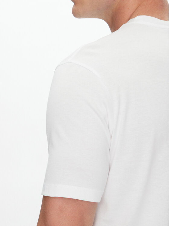 Paul&Shark Paul&Shark Футболка C0P1239 Білий Regular Fit