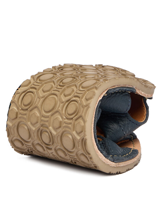 Froddo Босоніжки Froddo Barefoot Flexy Avi G3150263 S Голубий