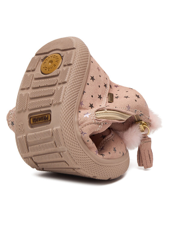 Primigi Stivali da neve Primigi GORE-TEX 2350211 S Rosa