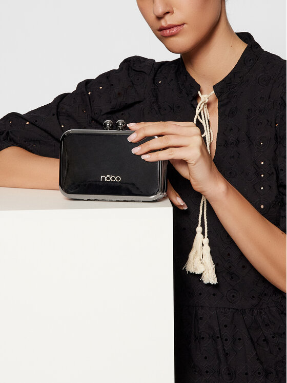 Nobo Bolso Nobo NBAG-J4400-C025 Gris