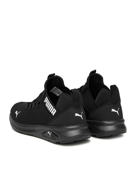 Puma Снікерcи Puma ENZO 2 CLEAN 37712601 Чорний
