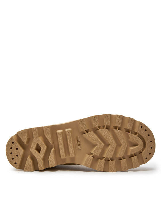Palladium Черевики туристичні Palladium Pallabrousse 00069-297-M Бежевий