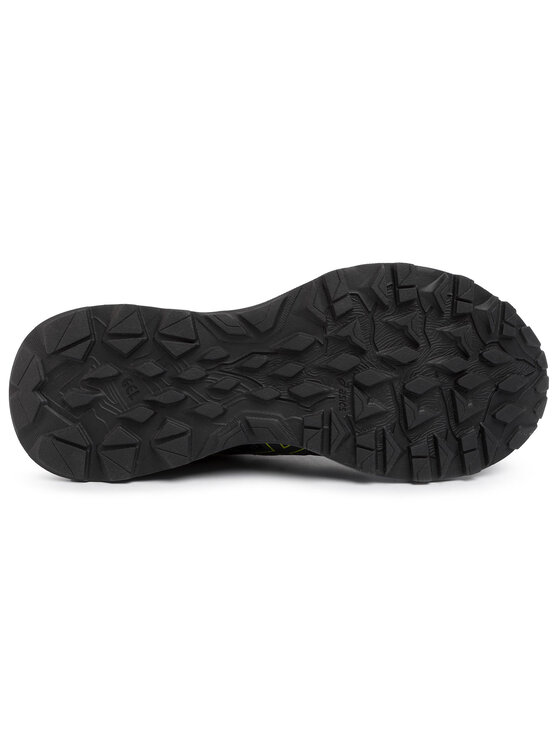 Asics Buty do biegania Asics Gel-Sonoma 5 1011A661 Czarny