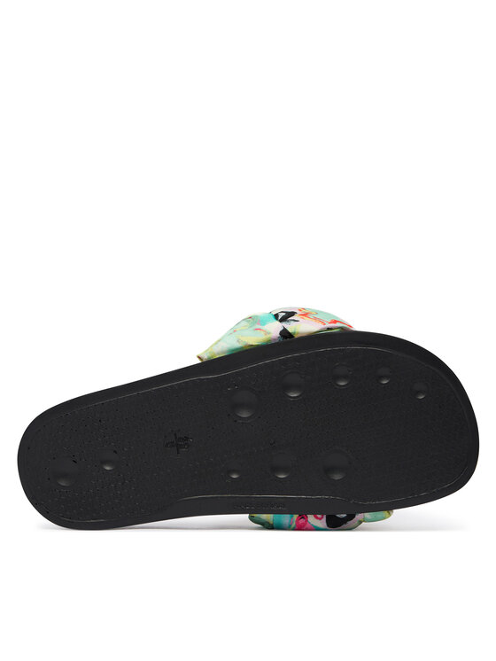 LOVE MOSCHINO Шльопанці LOVE MOSCHINO JA28312G0OIW480A Кольоровий