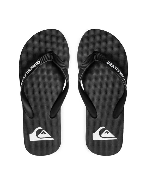 Quiksilver Japanke Quiksilver AQYL100601 Crna