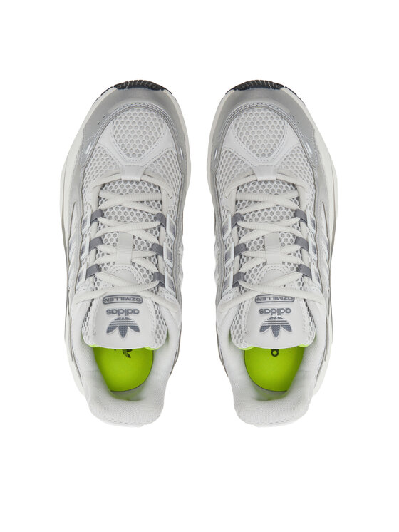 adidas Снікерcи adidas OZMILLEN IF9592 Сірий
