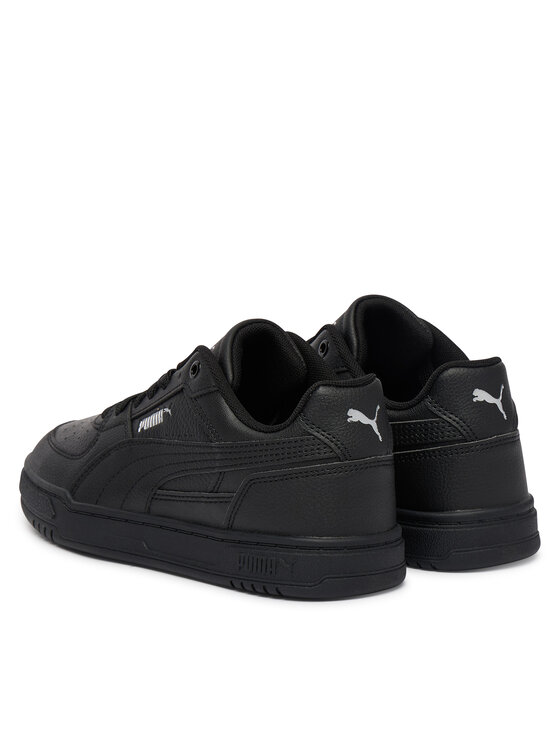Puma Снікерcи Puma Puma Caven III Jr 406235 02 Чорний