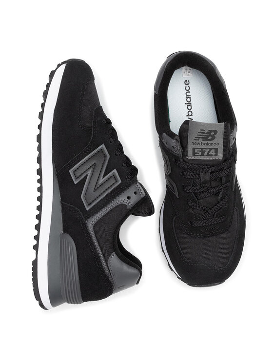New Balance Sneakers New Balance ML574ECF Nero