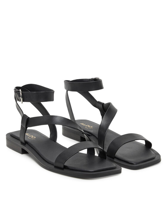 Aldo Босоніжки Aldo Grugar 13966800 Коричневий