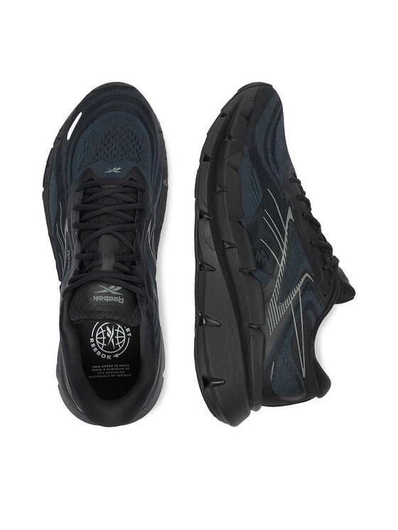 Reebok Взуття для бігу Reebok EO-Floatzing Double 100276892 Чорний