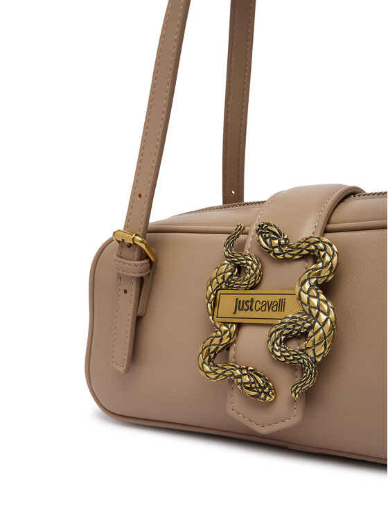 Just Cavalli Táska Just Cavalli 81RA4BA5 ZSA89 Bézs