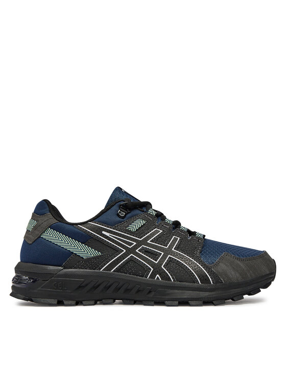 Asics Снікерcи Asics Gel-Citrek 1201A759 Cиній