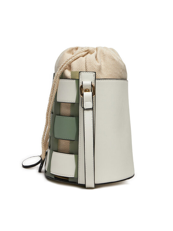 Nobo Borsetta Nobo NBAG-I5130-CM08 Verde