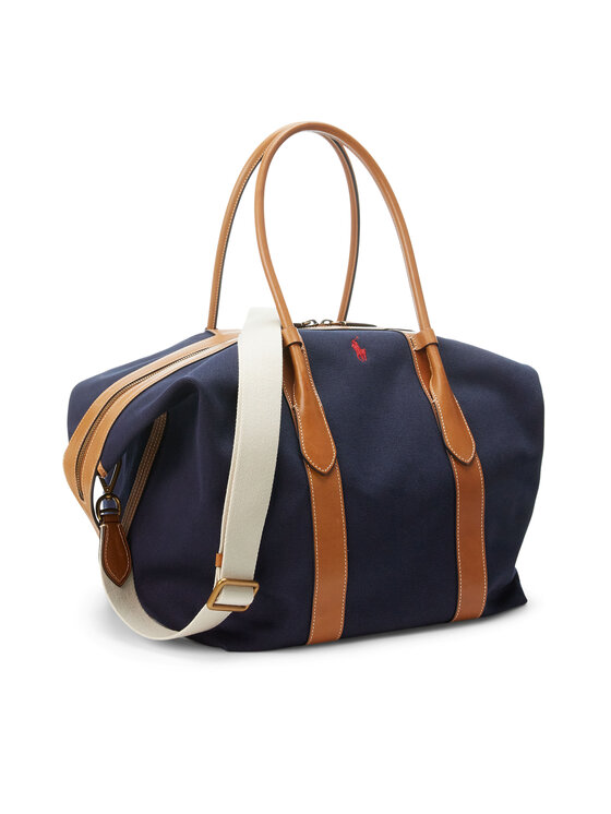 Polo Ralph Lauren Сумка Polo Ralph Lauren 428907518002 Cиній