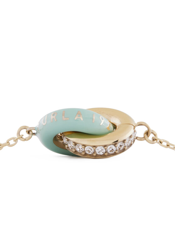 Furla Браслет Furla 1927 WJ00248 K22000 3881S Золотий