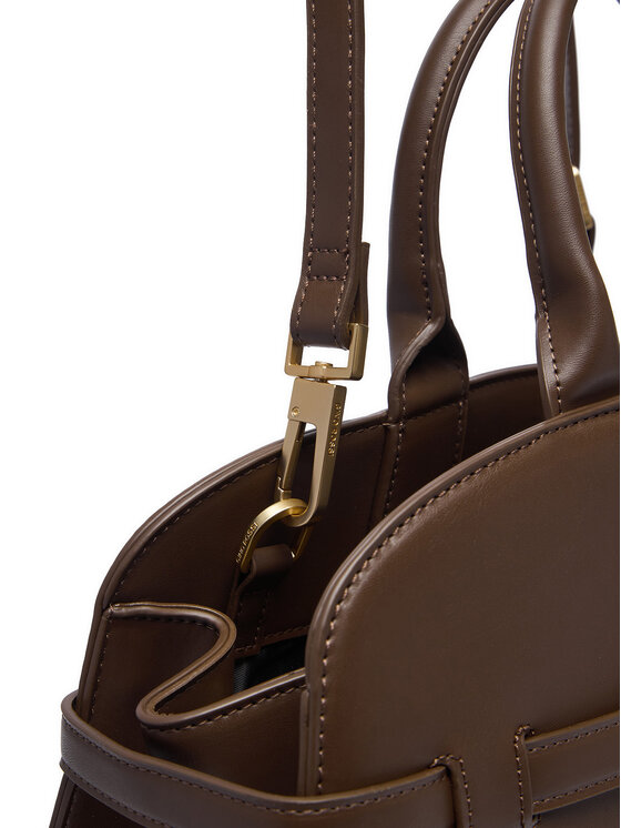 GINO ROSSI Borsetta GINO ROSSI C-NICOLETTA-LOA9521. Marrone