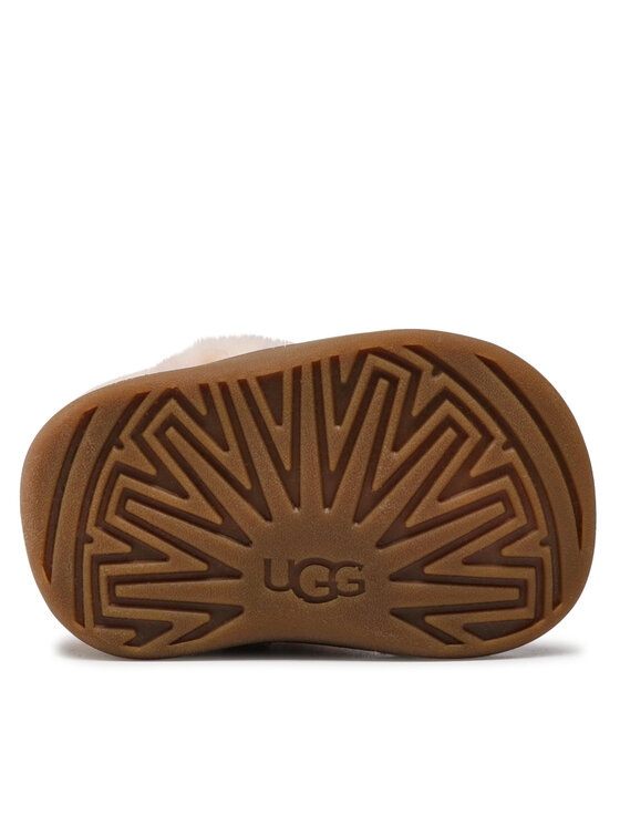 Ugg Μπότες Ugg I Mallya 1120956I Καφέ