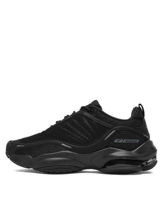 Reebok Снікерcи Reebok SS-DMX SERIES 3000 100256261 Чорний